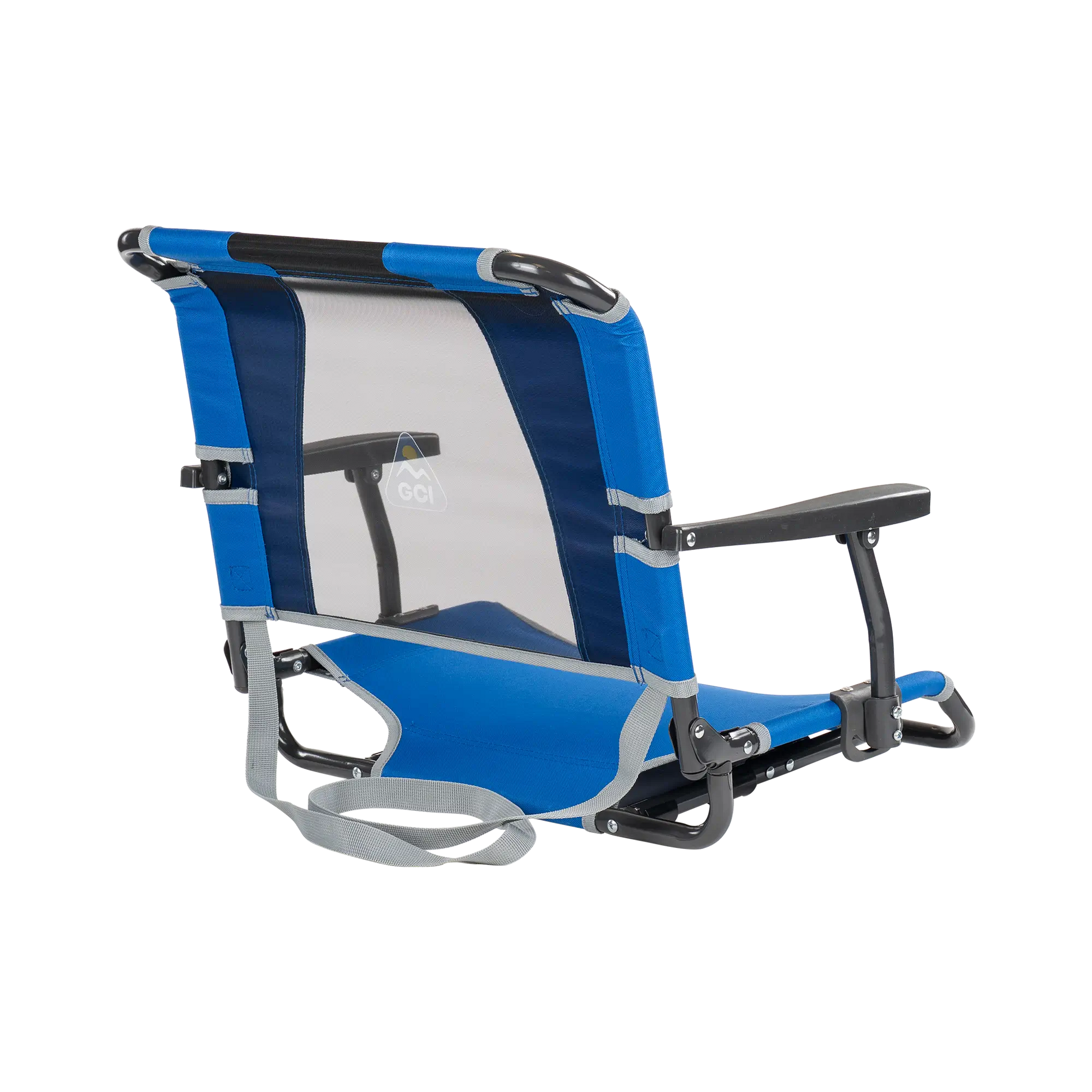 Big Comfort Stadium Chair™ with Armrests