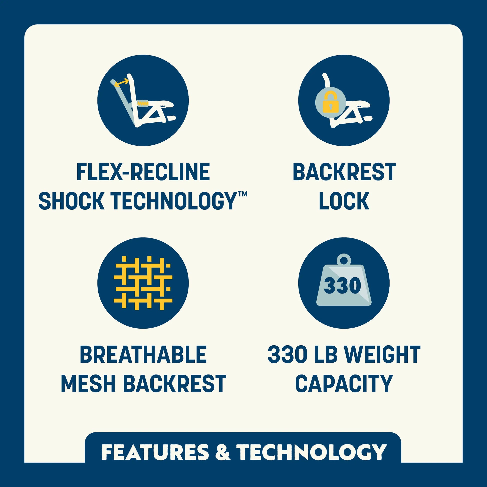 Stadium Rock-Cliner®