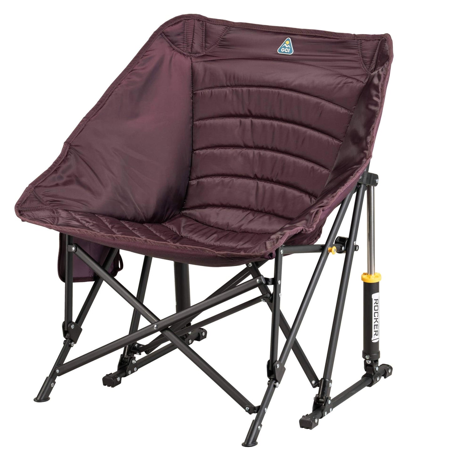 Puff Rocker®