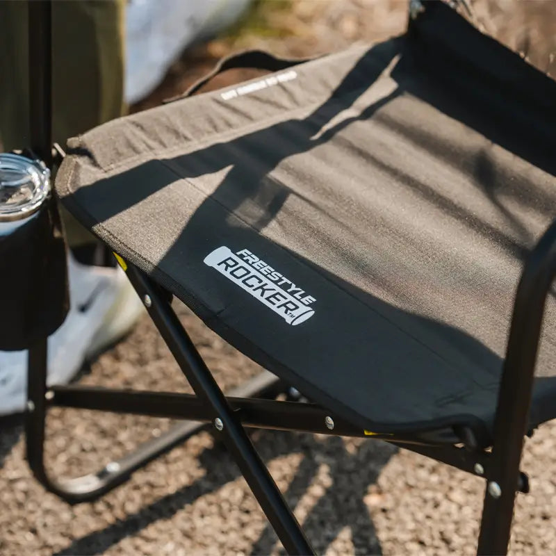Freestyle Rocker Elite™