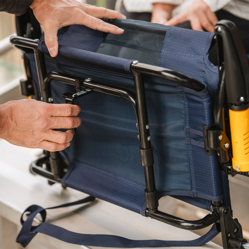 Stadium Rock-Cliner®