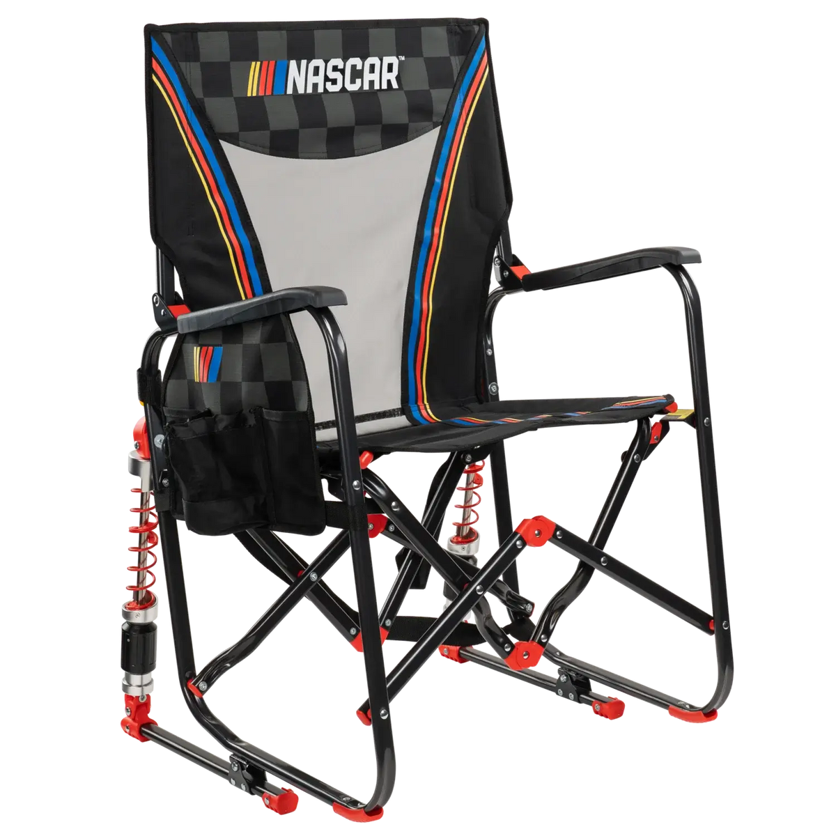 Adjustable Rocker™ - NASCAR M1
