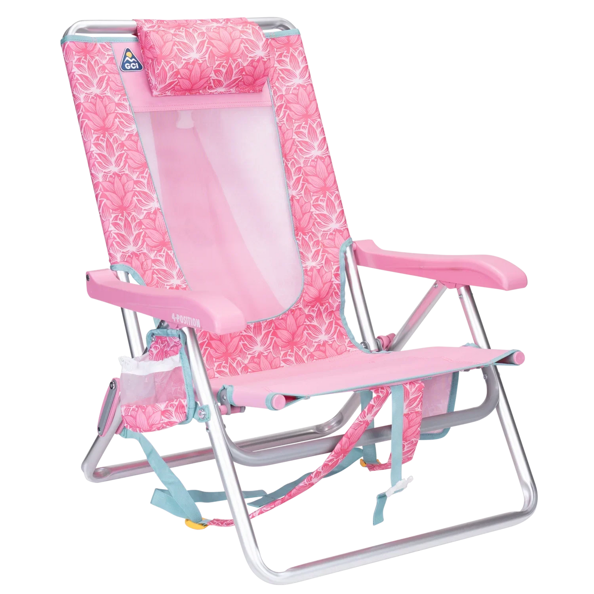 Backpack Beach Chair™ A2