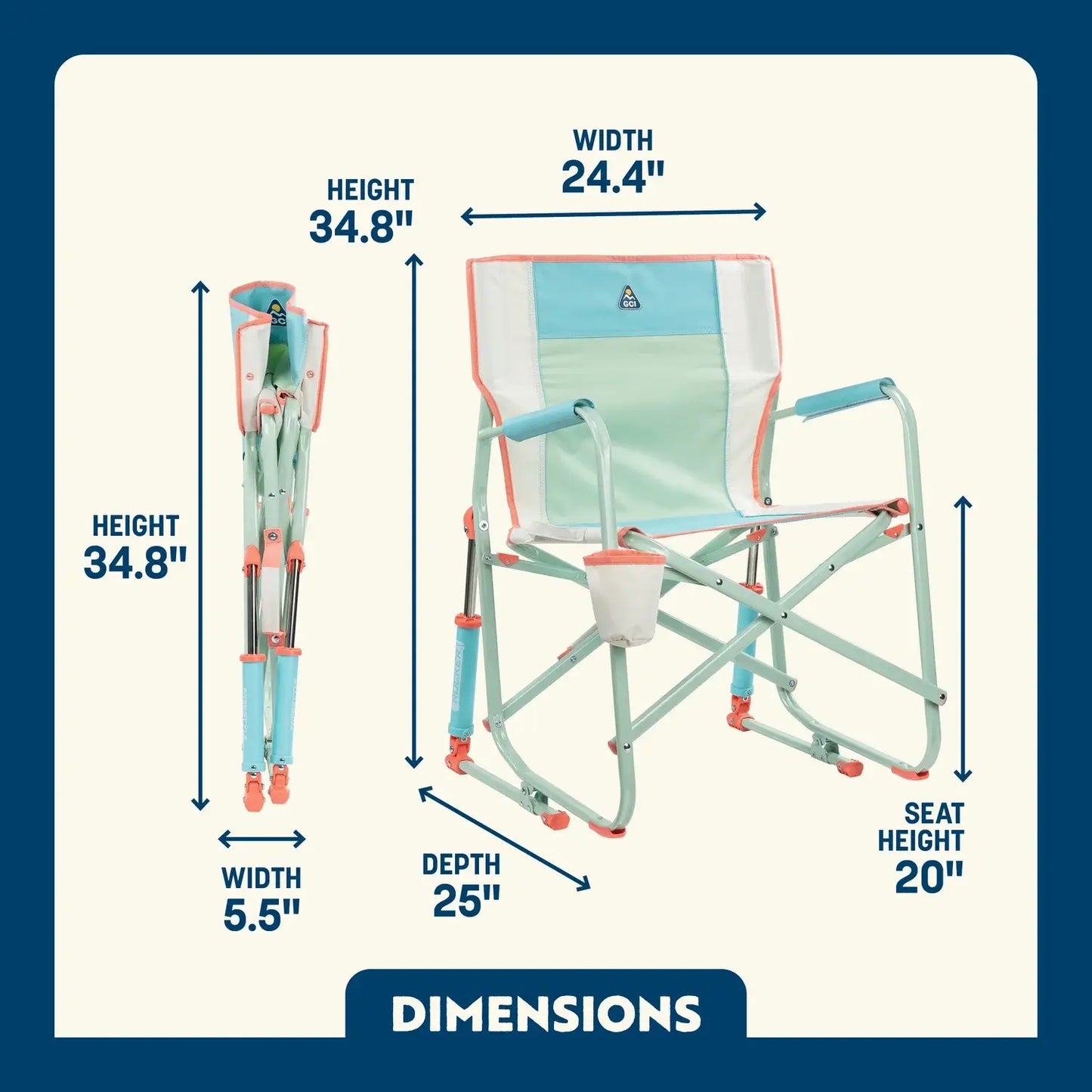Freestyle Rocker™