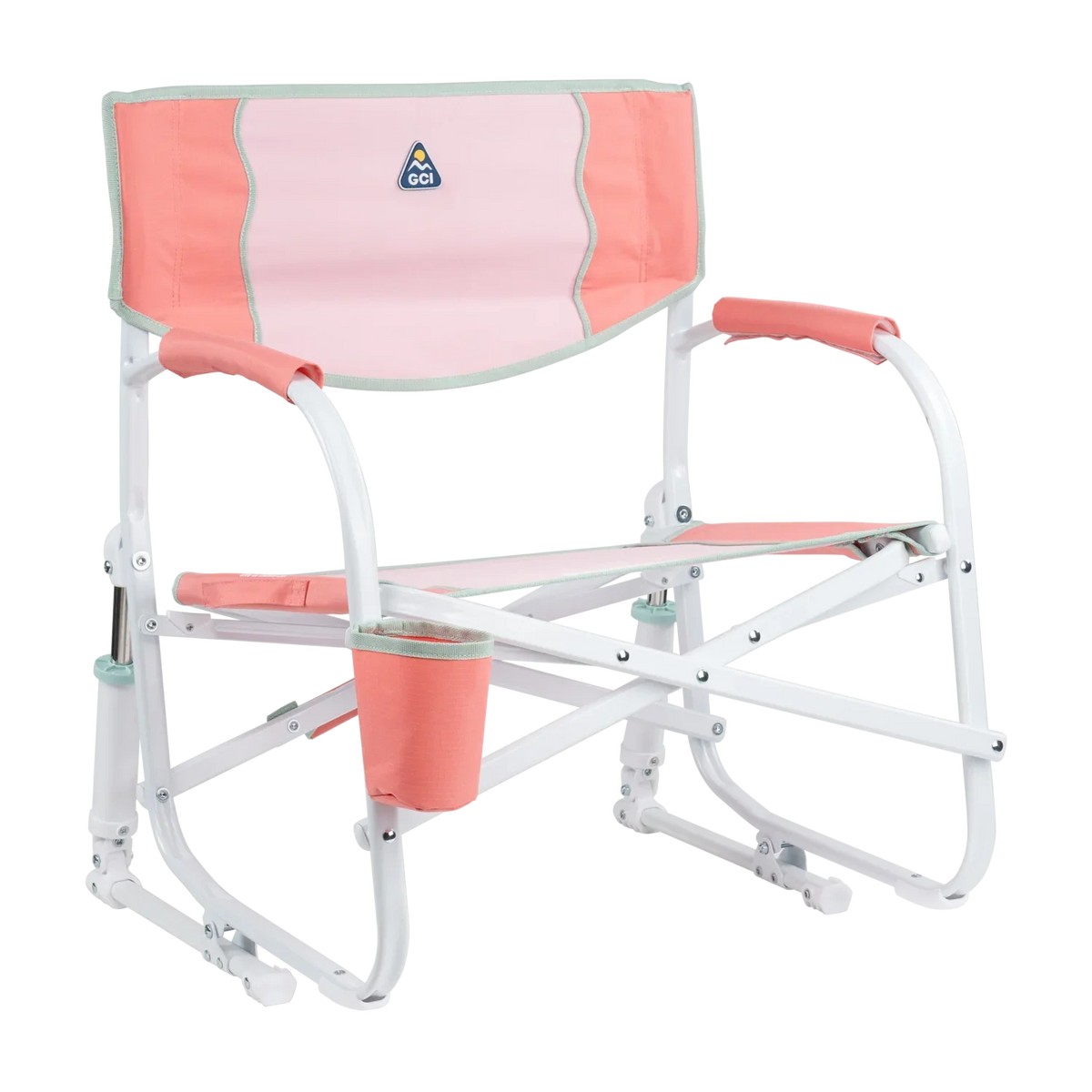 Grab & Go Rocker™ B8
