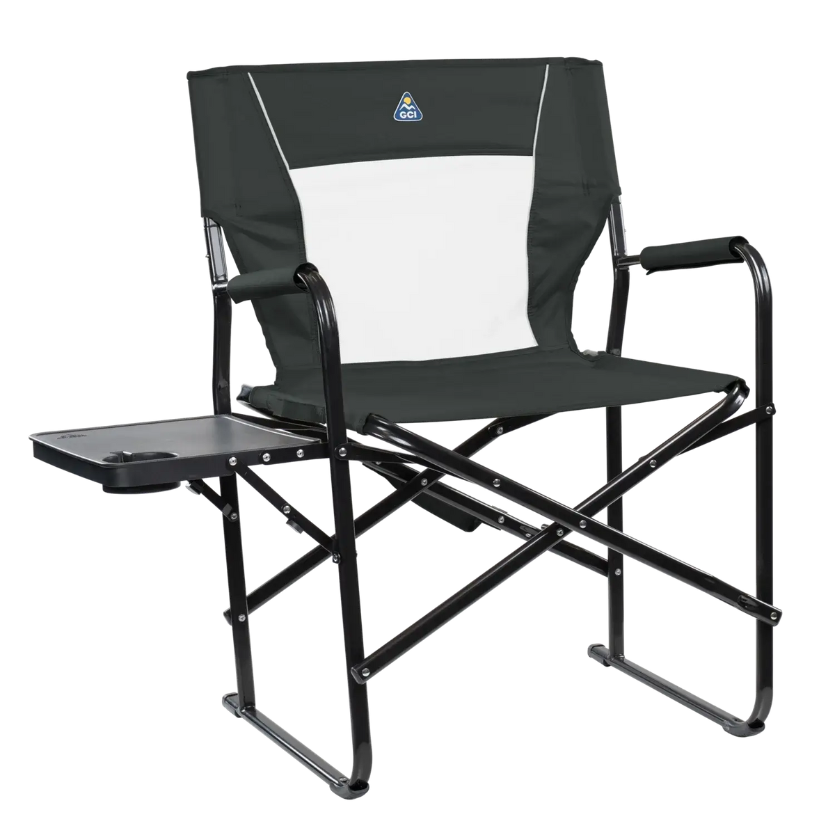Slim-Fold Director's Chair XL™ I9