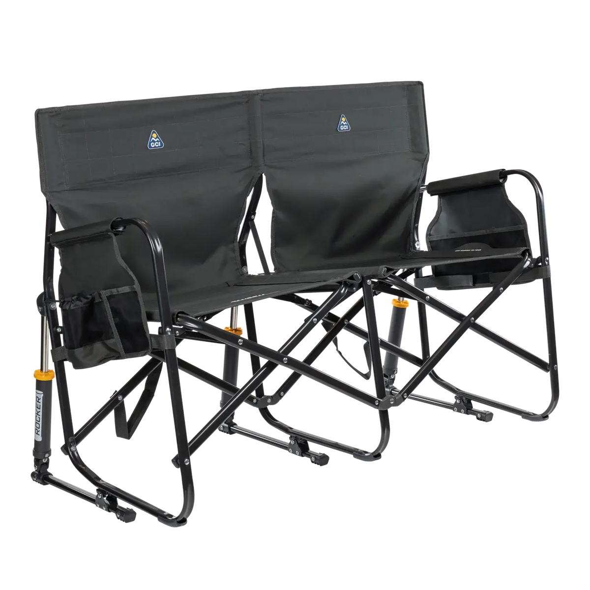 Tandem Rocker™ X8
